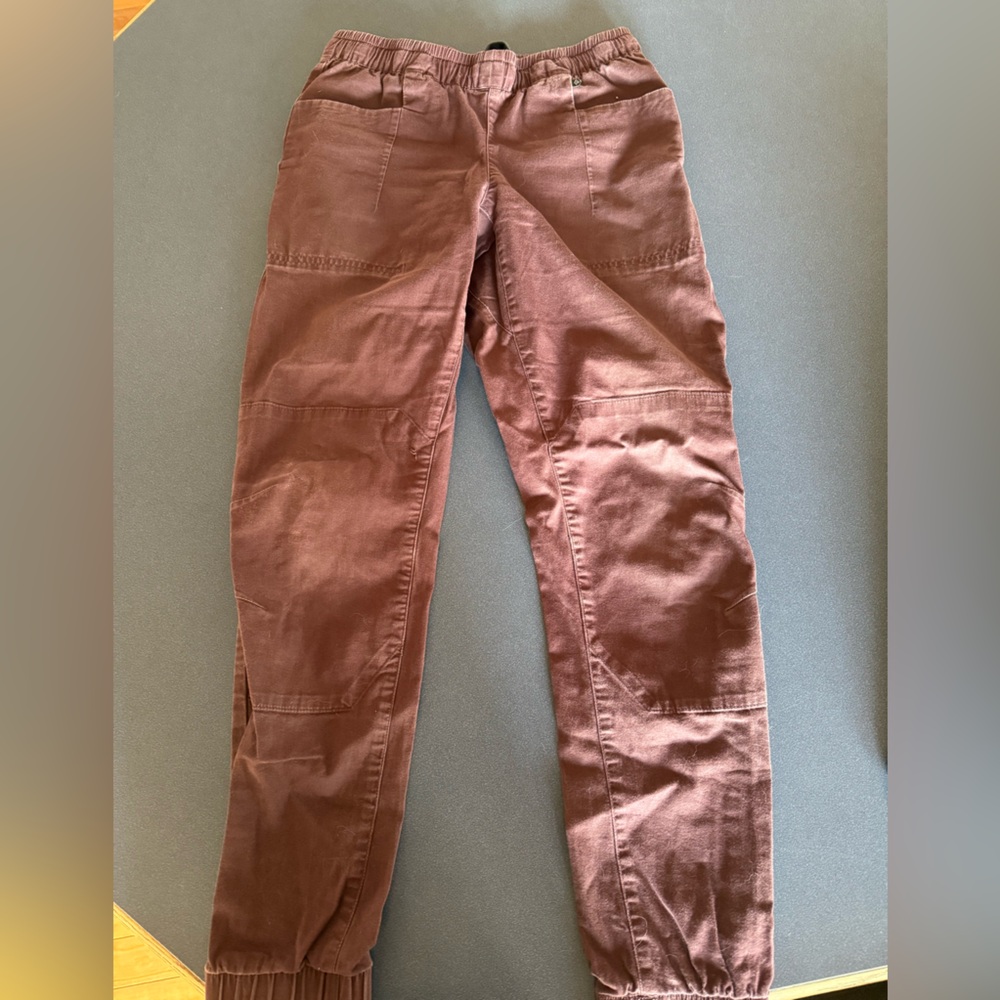 Black Diamond Pants